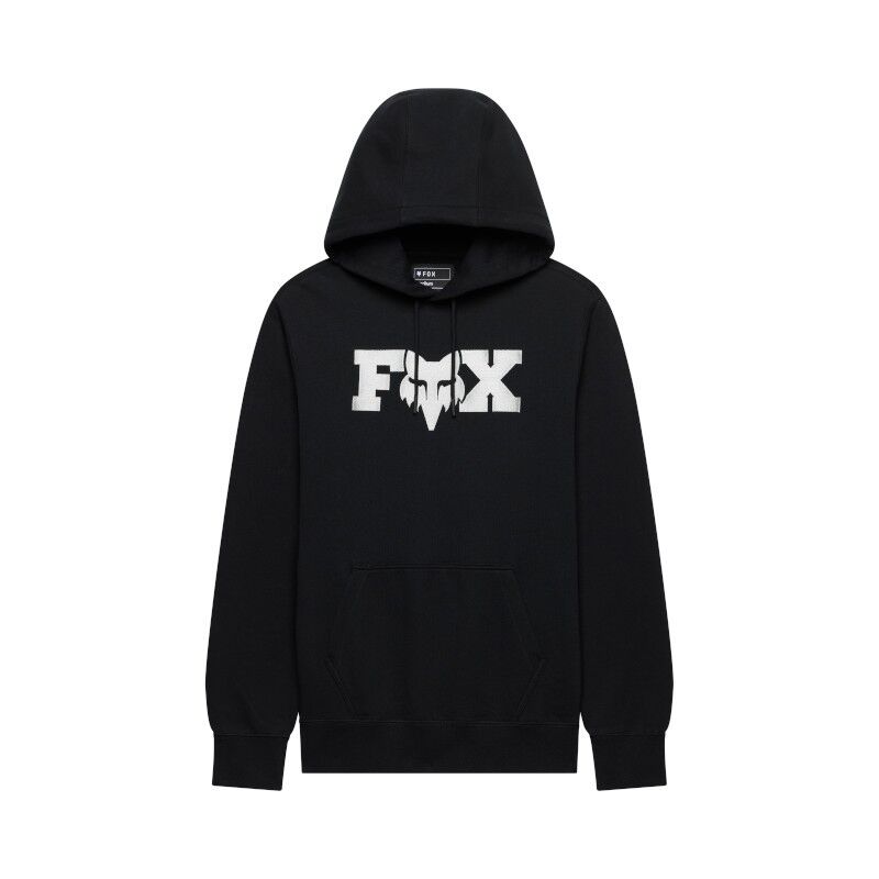 Fox Racing F Head X Fleece PO - Hoodie - Herren | Hardloop