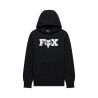 Fox Racing F Head X Fleece PO - Hoodie - Herren | Hardloop
