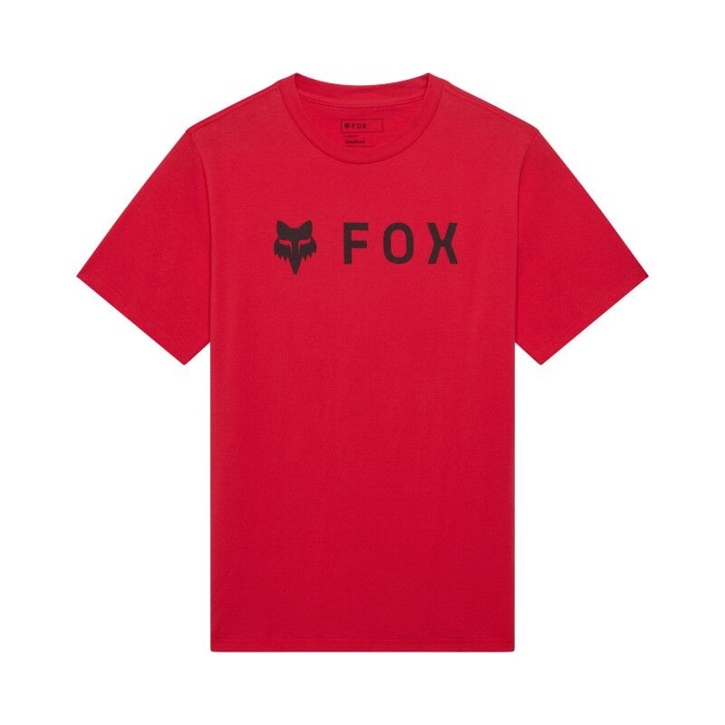 Fox Racing Absolute 195 Original SS - T-shirt meski | Hardloop