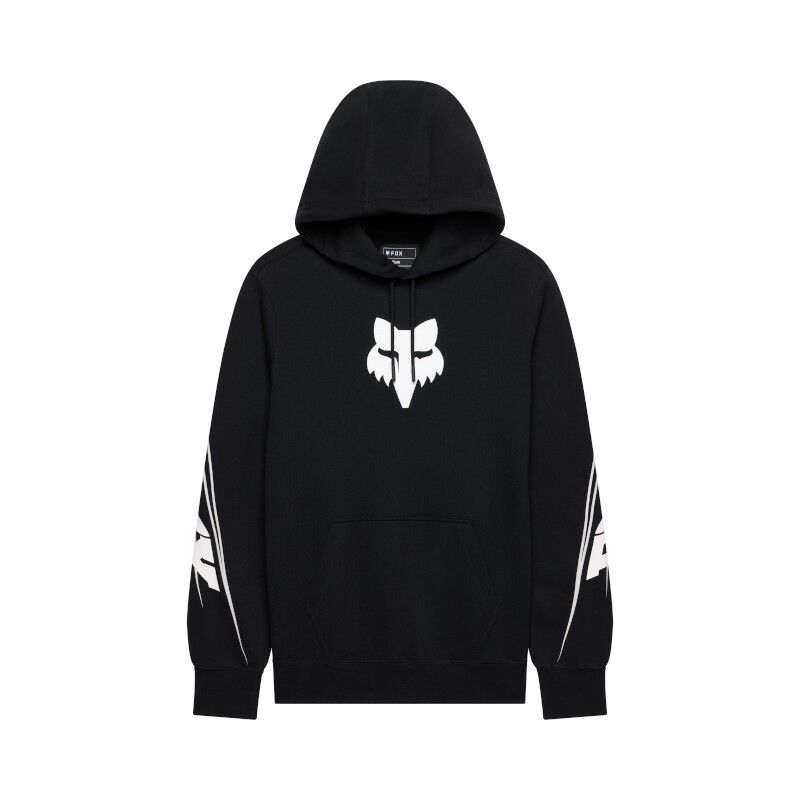 Apex Fleece PO - Munkjacka - Herr