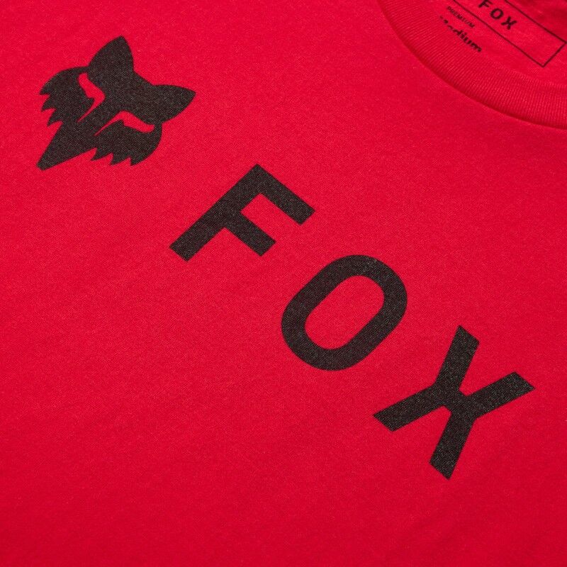 Fox Racing Absolute 195 Original SS - T-Shirt - Herren | Hardloop