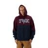 Dark Maroon