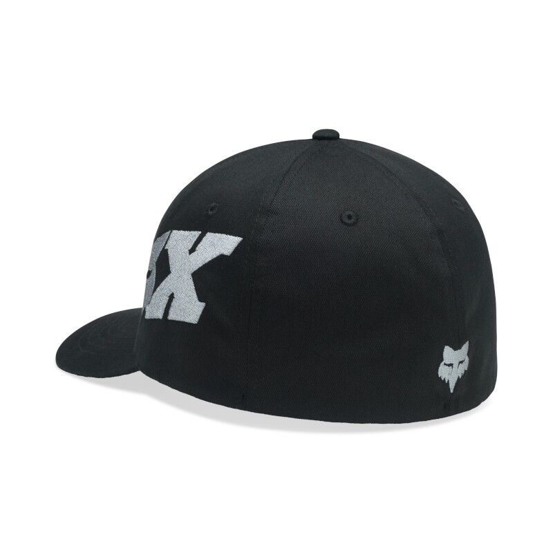 Fox Racing F Head X Flexfit - Gorra - Hombre | Hardloop