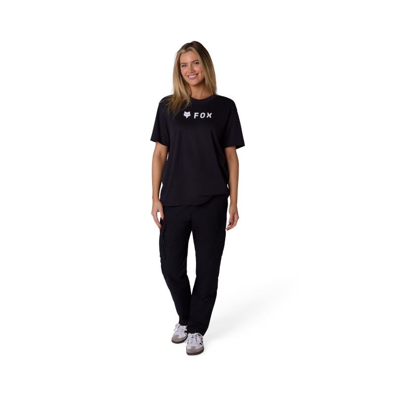 Fox Racing Absolute SS - T-shirt - Women's | Hardloop