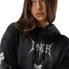 Fox Racing Dngr Heavyweight Fleece PO - Hoodie - Herren | Hardloop