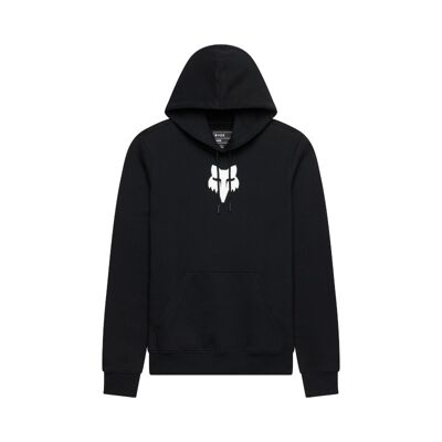 Fox Head Fleece PO - Hoodie - Damen