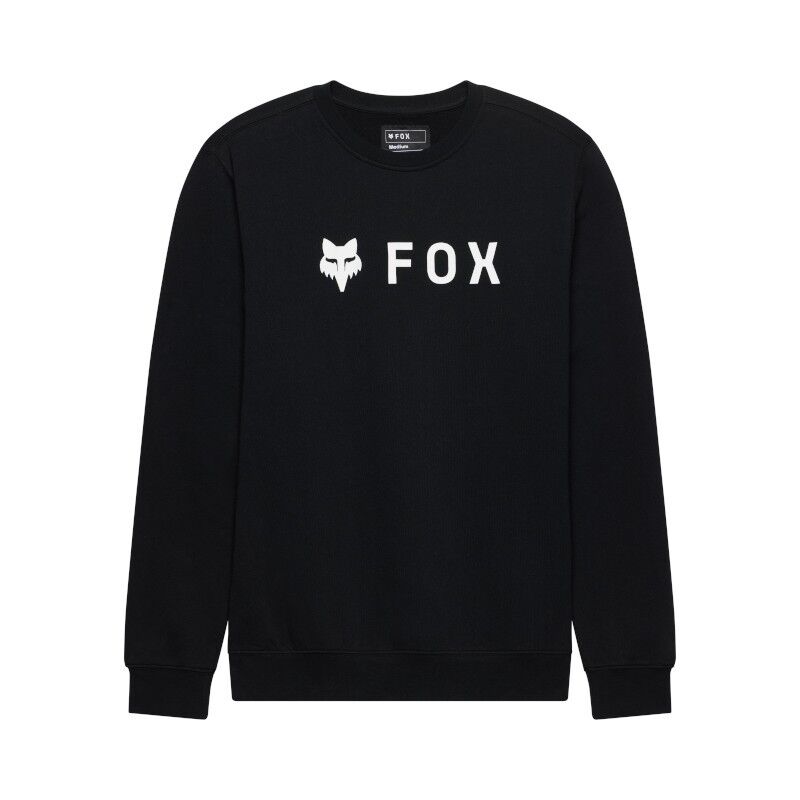 Absolute Fleece Crew - Sweatere - Herrer