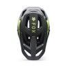 Fox Racing Rampage Vault - Fullfacehjälm | Hardloop