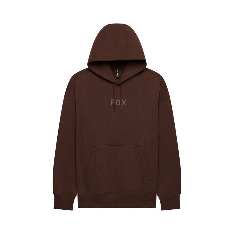 Fox Head Heavyweight FLC PO - Hoodie - Herren