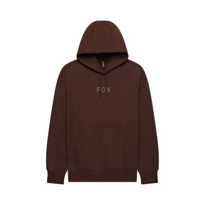 Fox Head Heavyweight FLC PO - Sweatshirt à capuche homme