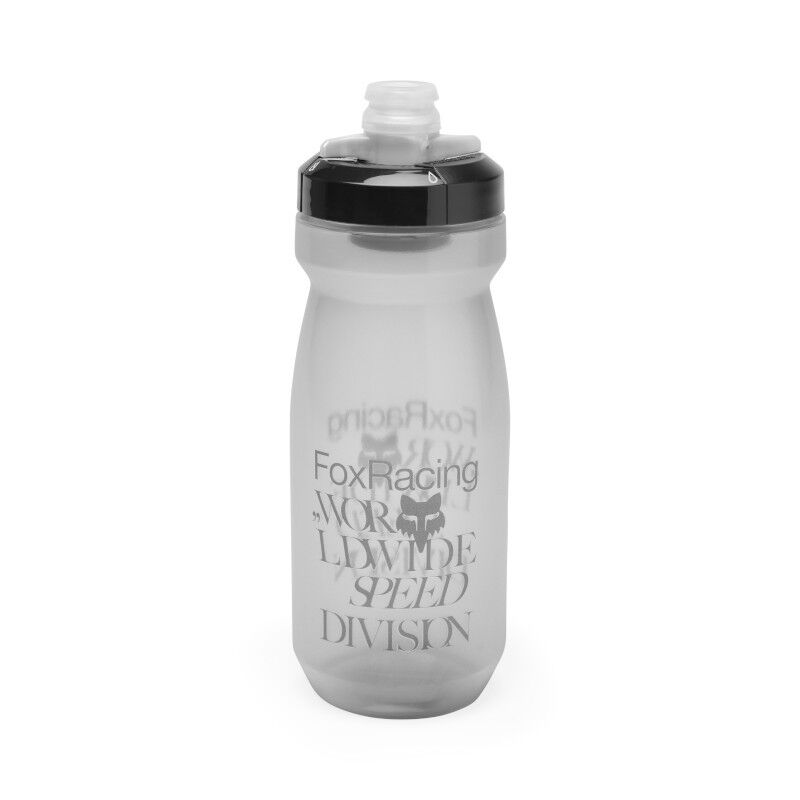 Fox Racing 21 Oz Podium Bottle Worldwide - Bidon | Hardloop