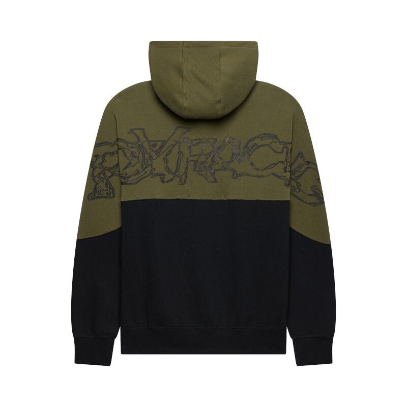 Fox Racing Abyss Fleece PO - Hoodie - Men's | Hardloop