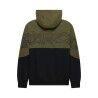 Fox Racing Abyss Fleece PO - Hoodie - Men's | Hardloop