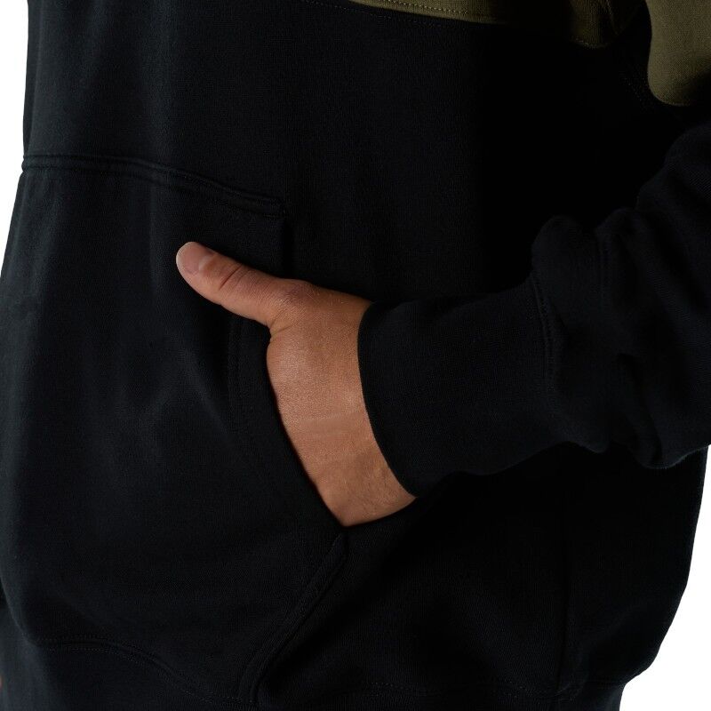 Fox Racing Abyss Fleece PO - Hoodie - Herren | Hardloop
