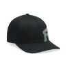 Fox Racing F Head X Flexfit - Gorra - Hombre | Hardloop