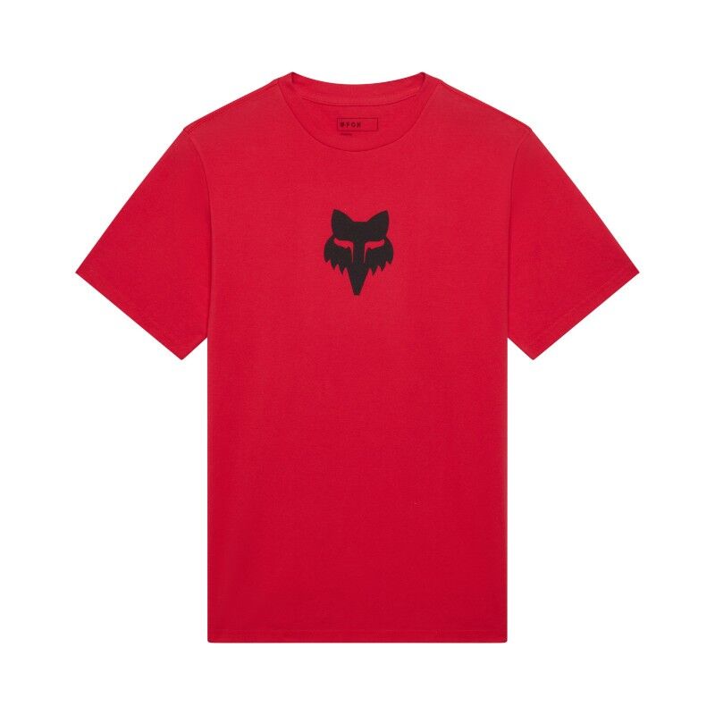 Fox Racing Fox Head 195 Original SS - T-shirt - Uomo | Hardloop