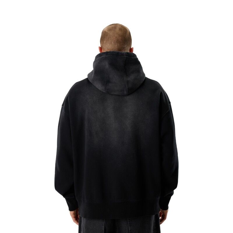 Fox Racing Dngr Heavyweight Fleece PO - Hoodie - Men's | Hardloop