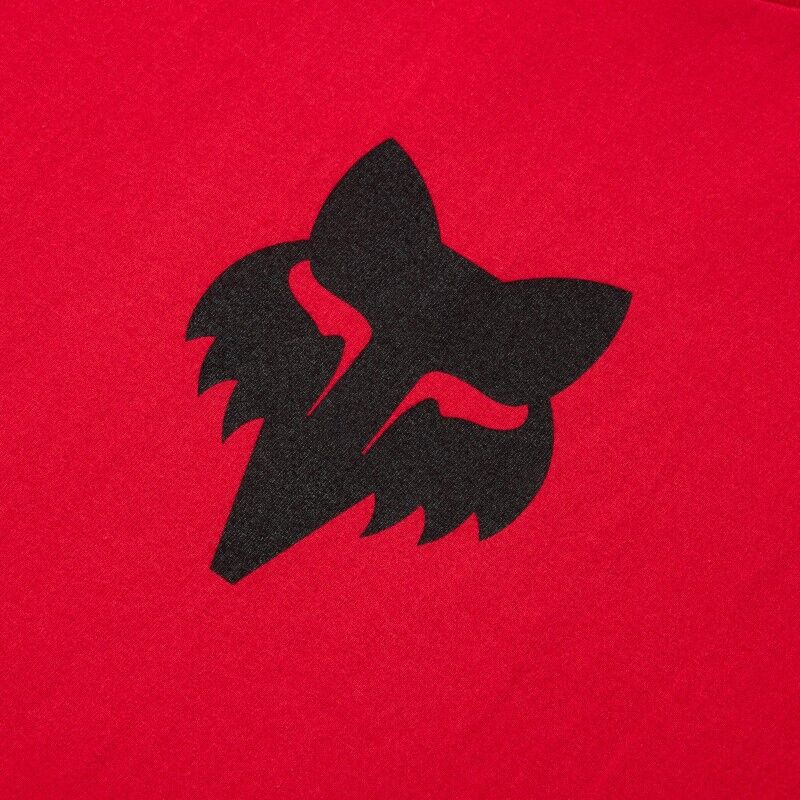 Fox Racing Fox Head 195 Original SS - T-shirt - Heren | Hardloop