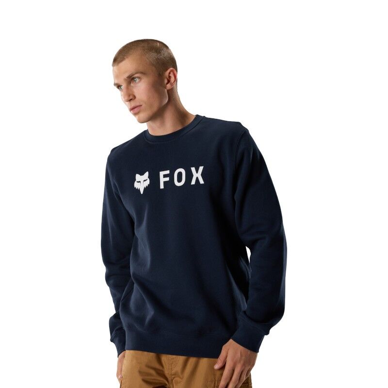 Absolute Fleece Crew - Sweatshirt homme