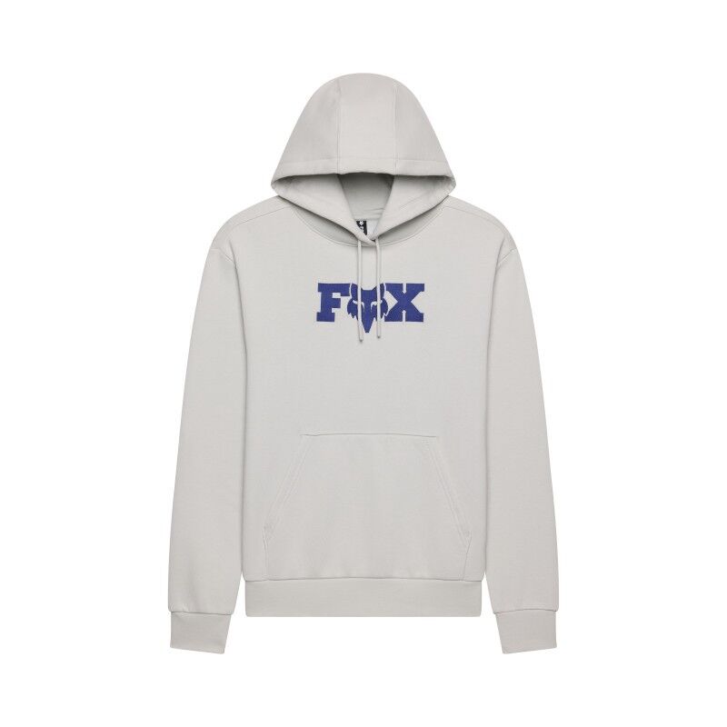 F Head X Fleece PO - Munkjacka - Dam