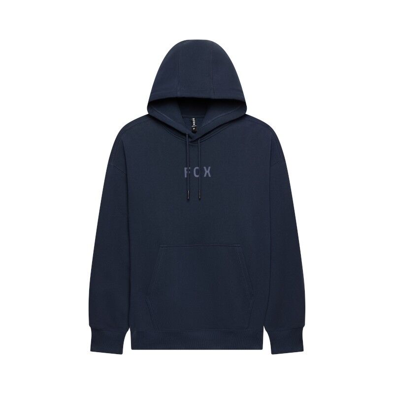 Fox Head Heavyweight FLC PO - Hoodie - Herren