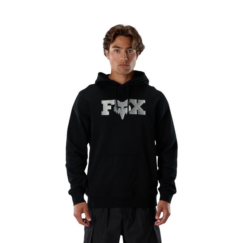 Fox Racing F Head X Fleece PO - Hoodie - Herren | Hardloop