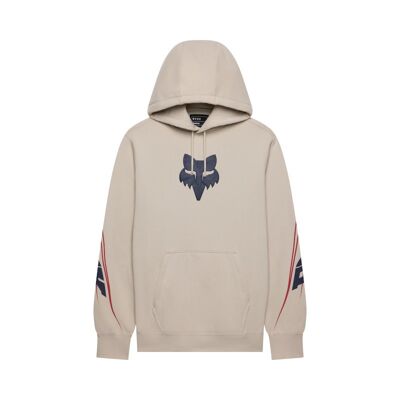 Apex Fleece PO - Bluza z kapturem męska