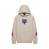 Fox Racing Apex Fleece PO - Hoodie - Men's | Hardloop