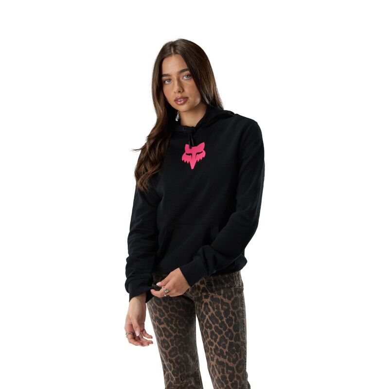 Fox Racing Fox Head Fleece PO - Hoodie - Women's | Hardloop