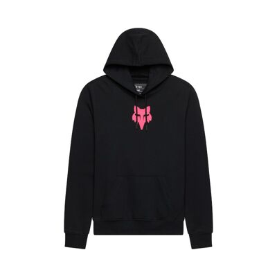 Fox Head Fleece PO - Hoodie - Damen