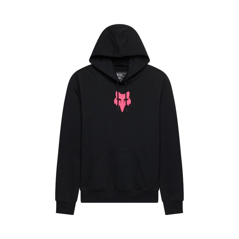 Fox Head Fleece PO - Munkjacka - Dam