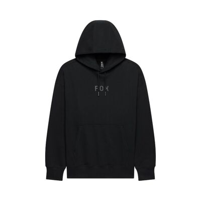Fox Head Heavyweight FLC PO - Sweatshirt à capuche homme