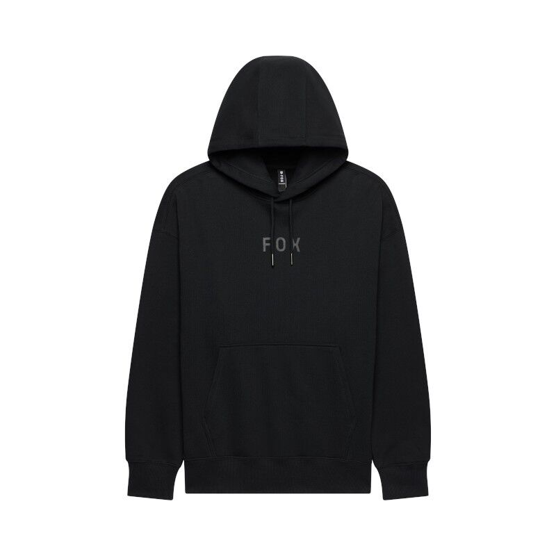 Fox Racing Fox Head Heavyweight FLC PO - Sweatshirt à capuche homme | Hardloop
