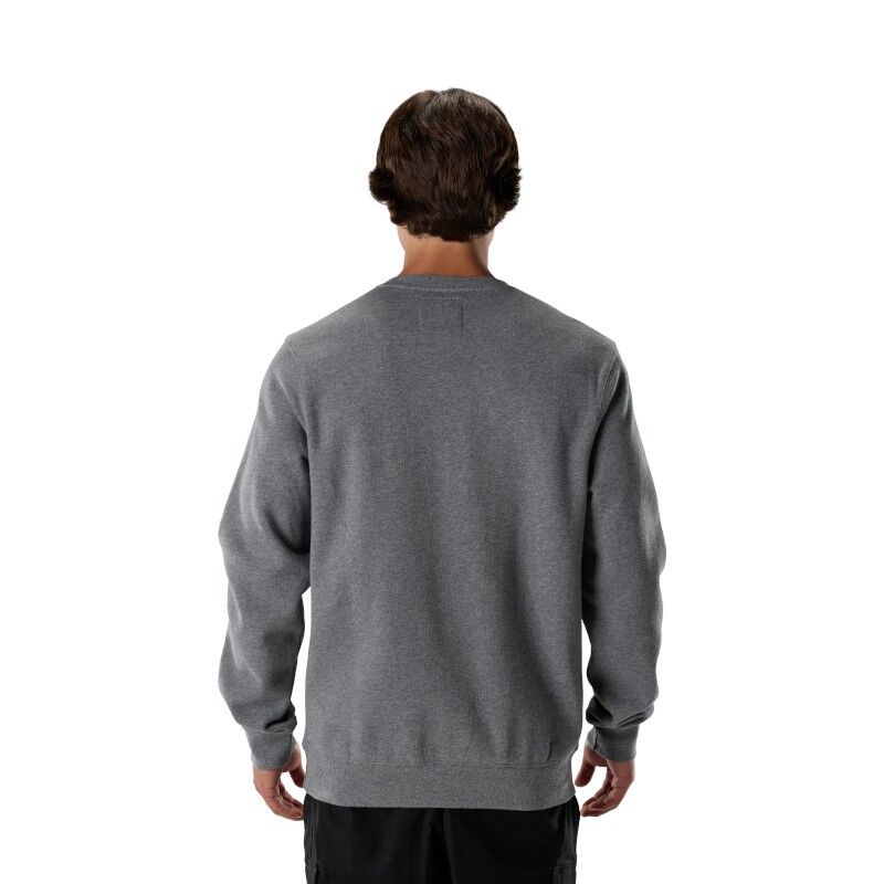 Fox Racing Absolute Fleece Crew - Jumper - Men's | Hardloop