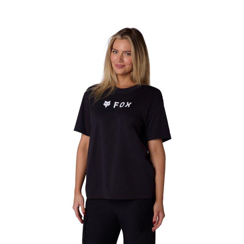 Fox Racing Absolute SS - T-shirt femme | Hardloop
