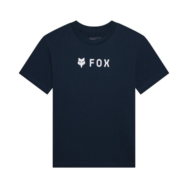 Fox Racing Absolute SS - T-shirt femme | Hardloop