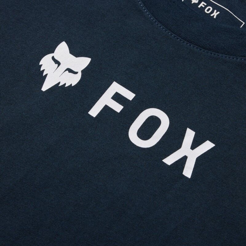 Fox Racing Absolute SS - T-shirt - Donna | Hardloop