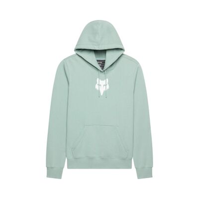 Fox Head Fleece PO - Bluza z kapturem damska