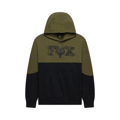 Abyss Fleece PO - Hoodie - Heren