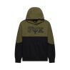 Fox Racing Abyss Fleece PO - Sweatshirt à capuche homme | Hardloop