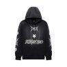Fox Racing Dngr Heavyweight Fleece PO - Hoodie - Men's | Hardloop