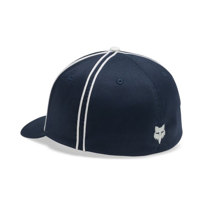 Fox Racing Bend Flexfit - Gorra - Hombre | Hardloop