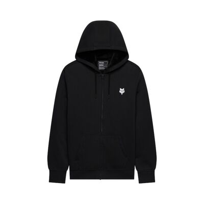 Fox Head Sasquatch Flc Zip - Hoodie - Heren