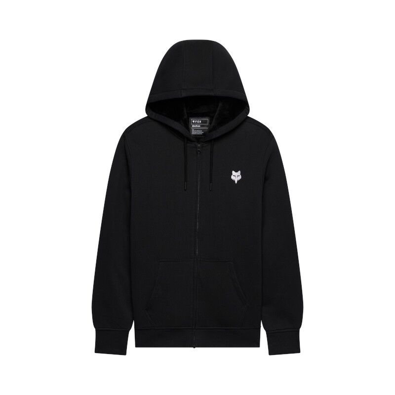 Fox Racing Fox Head Sasquatch Flc Zip - Hoodie - Men's | Hardloop