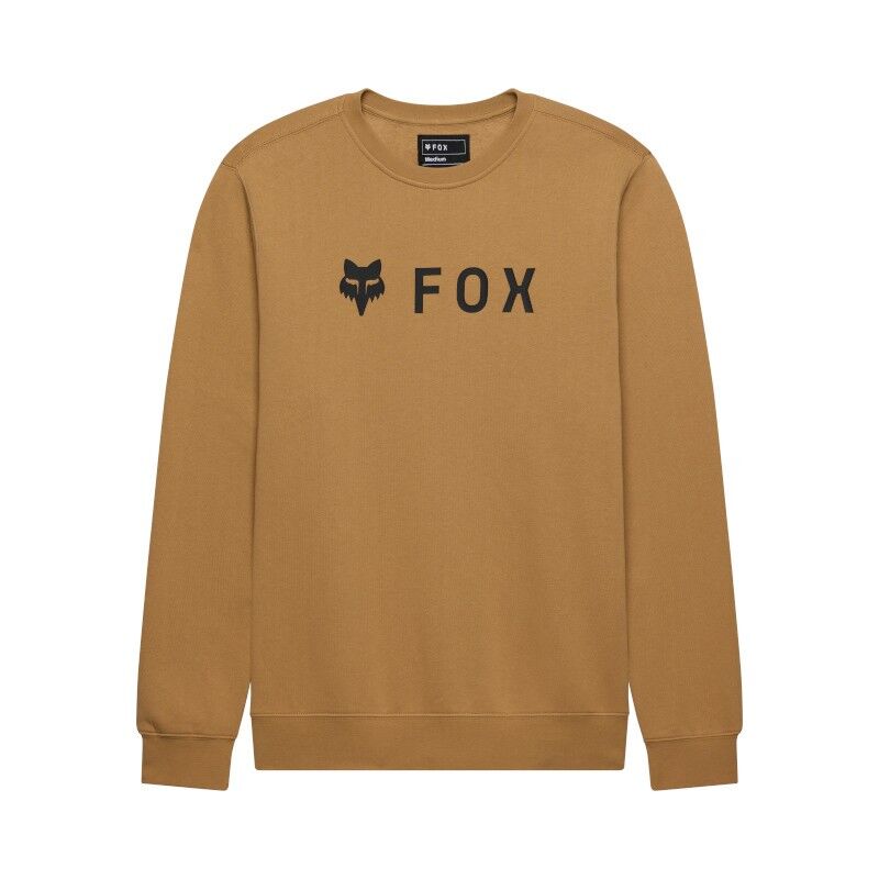 Absolute Fleece Crew - Jumper - Men's