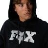 Fox Racing F Head X Fleece PO - Hoodie - Men's | Hardloop