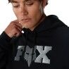 Fox Racing F Head X Fleece PO - Hoodie - Herren | Hardloop