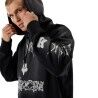 Fox Racing Dngr Heavyweight Fleece PO - Hoodie - Herren | Hardloop
