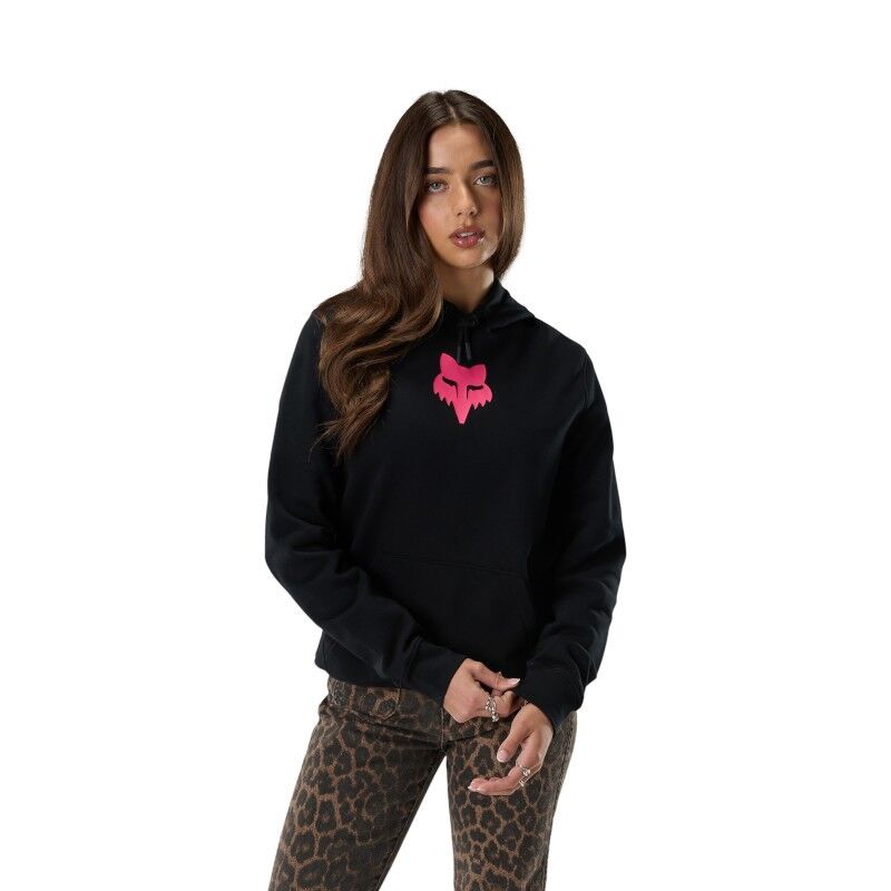Fox Racing Fox Head Fleece PO - Sweatshirt à capuche femme | Hardloop