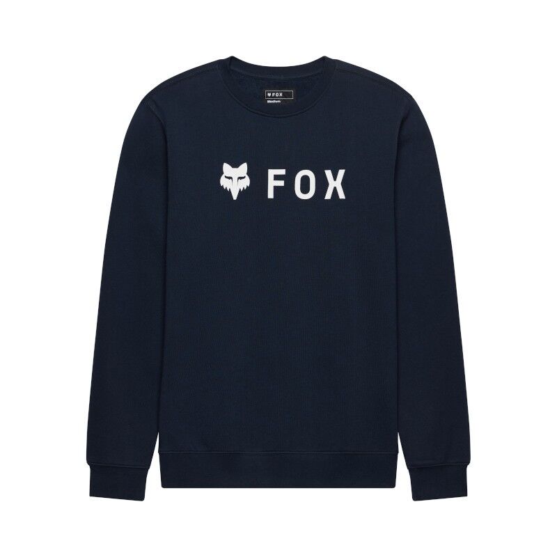 Absolute Fleece Crew - Jumper - Men's